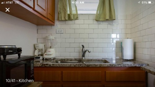Calle Hollanda 1 Bedroom Home - image 7