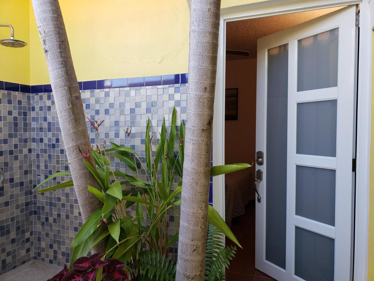 Andalucia Guest House - image 6