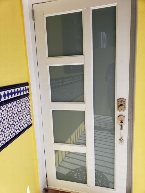 Andalucia Guest House - image 4