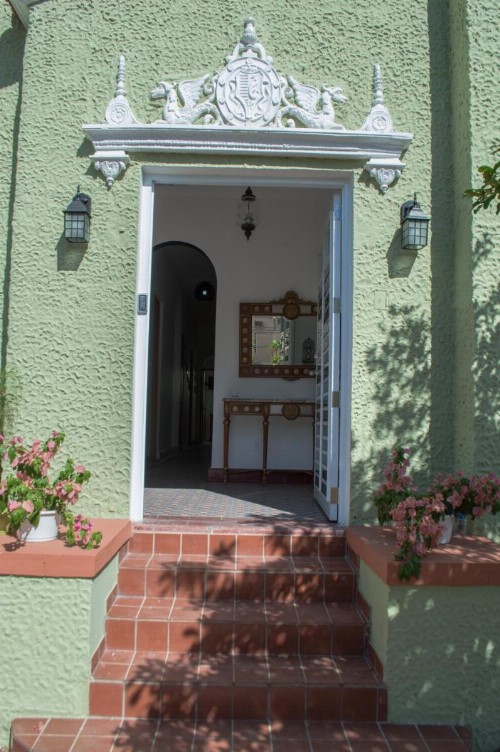Casa Isabel B&B - image 27