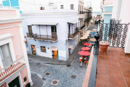 Old San Juan Rentals - image 12