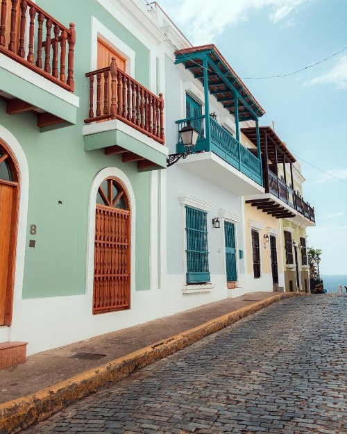 Old San Juan Rentals - image 3