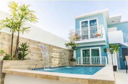 Breeze Point at Ocean - image 1