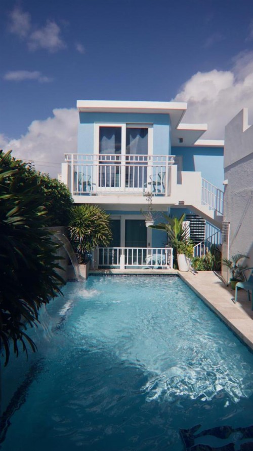 Breeze Point at Ocean - image 4