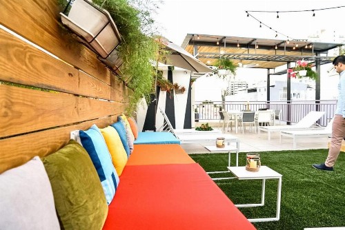 Conturce Hostel - image 14