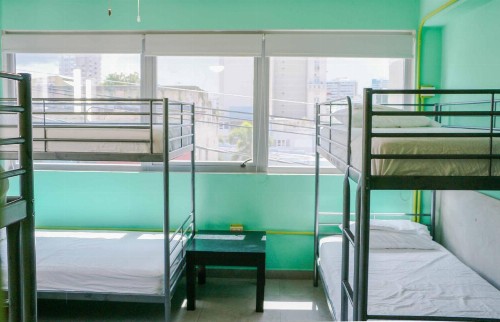 Conturce Hostel - image 2