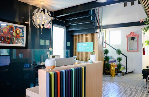 Conturce Hostel - image 25