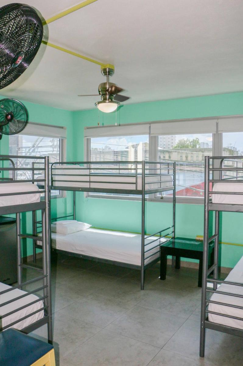 Conturce Hostel - image 3