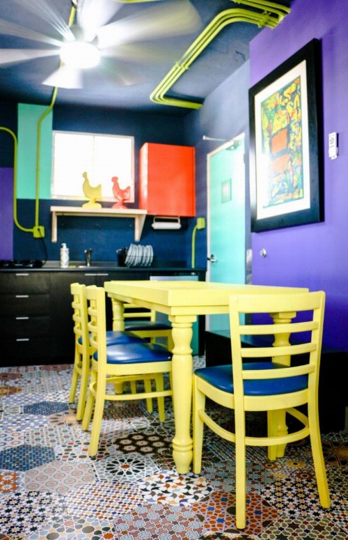 Conturce Hostel - image 31