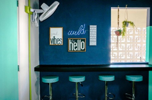Conturce Hostel - image 32
