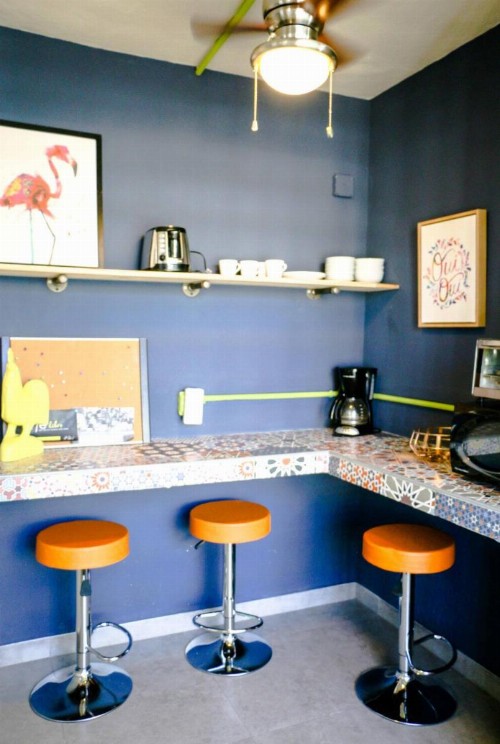 Conturce Hostel - image 33