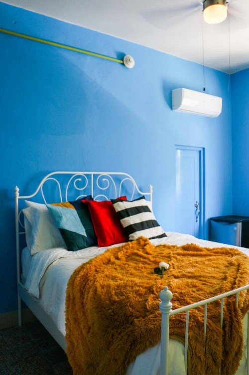 Conturce Hostel - image 35