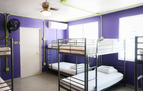 Conturce Hostel - image 36