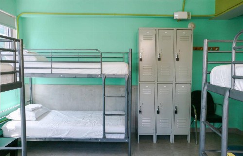Conturce Hostel - image 4