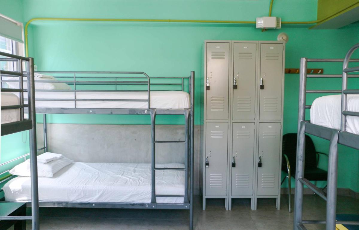 Conturce Hostel - image 4