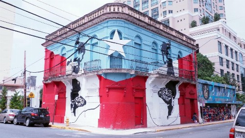 Conturce Hostel - image 40