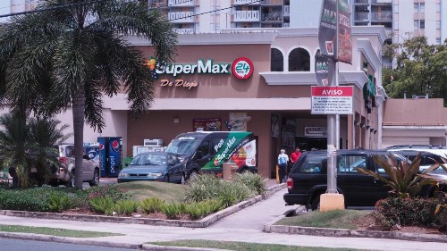 Conturce Hostel - image 45