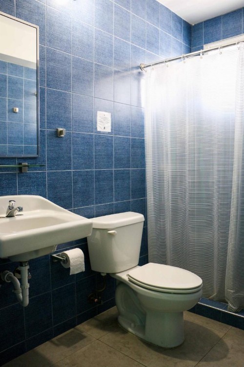 Conturce Hostel - image 48