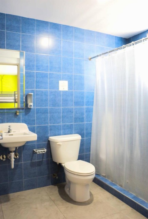 Conturce Hostel - image 49