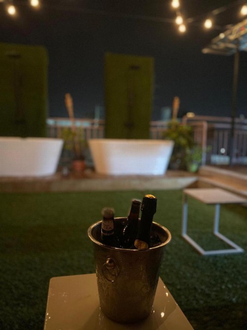 Conturce Hostel - image 6