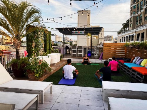 Conturce Hostel - image 8