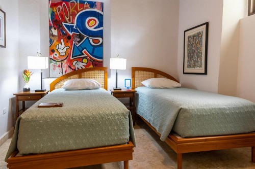 Casa Sol Bed and Breakfast - image 10