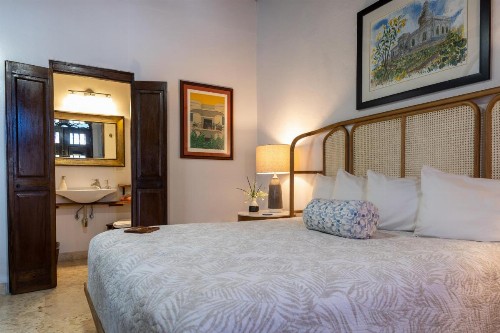 Casa Sol Bed and Breakfast - image 11