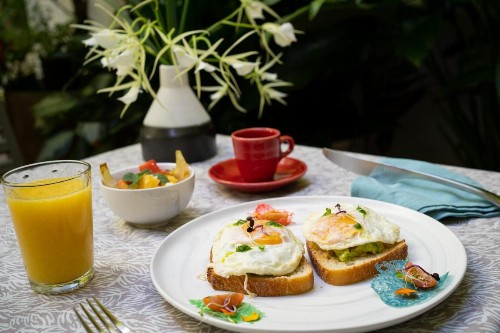 Casa Sol Bed and Breakfast - image 18