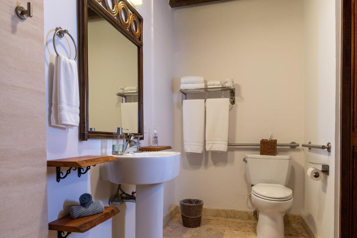 Casa Sol Bed and Breakfast - image 2