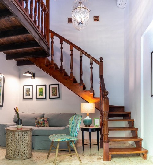 Casa Sol Bed and Breakfast - image 22