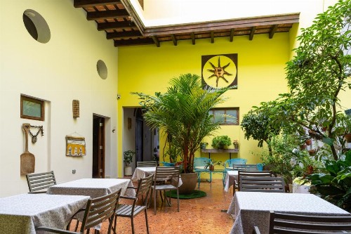 Casa Sol Bed and Breakfast - image 34