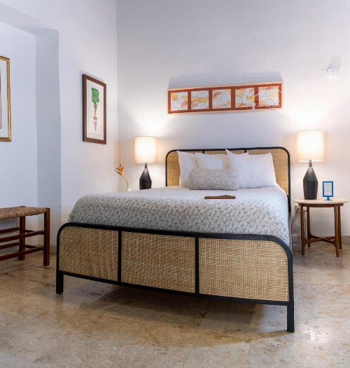 Casa Sol Bed and Breakfast - image 36