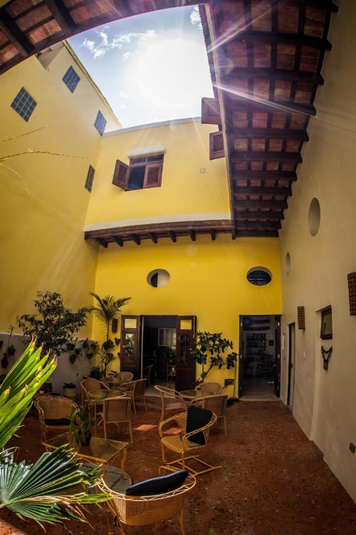 Casa Sol Bed and Breakfast - image 39