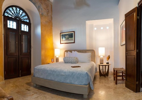 Casa Sol Bed and Breakfast - image 40