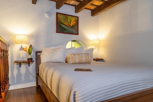 Casa Sol Bed and Breakfast - image 43
