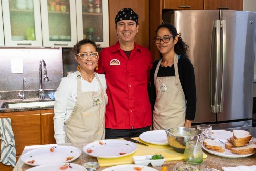 Casa Sol Bed and Breakfast - image 49