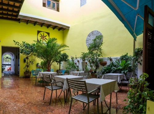 Casa Sol Bed and Breakfast - image 5