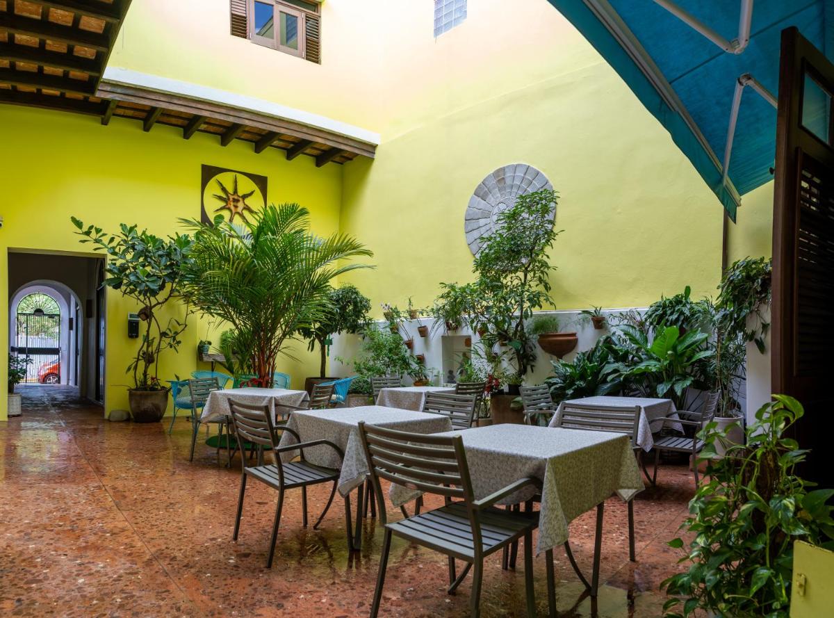 Casa Sol Bed and Breakfast - image 5