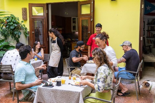 Casa Sol Bed and Breakfast - image 6
