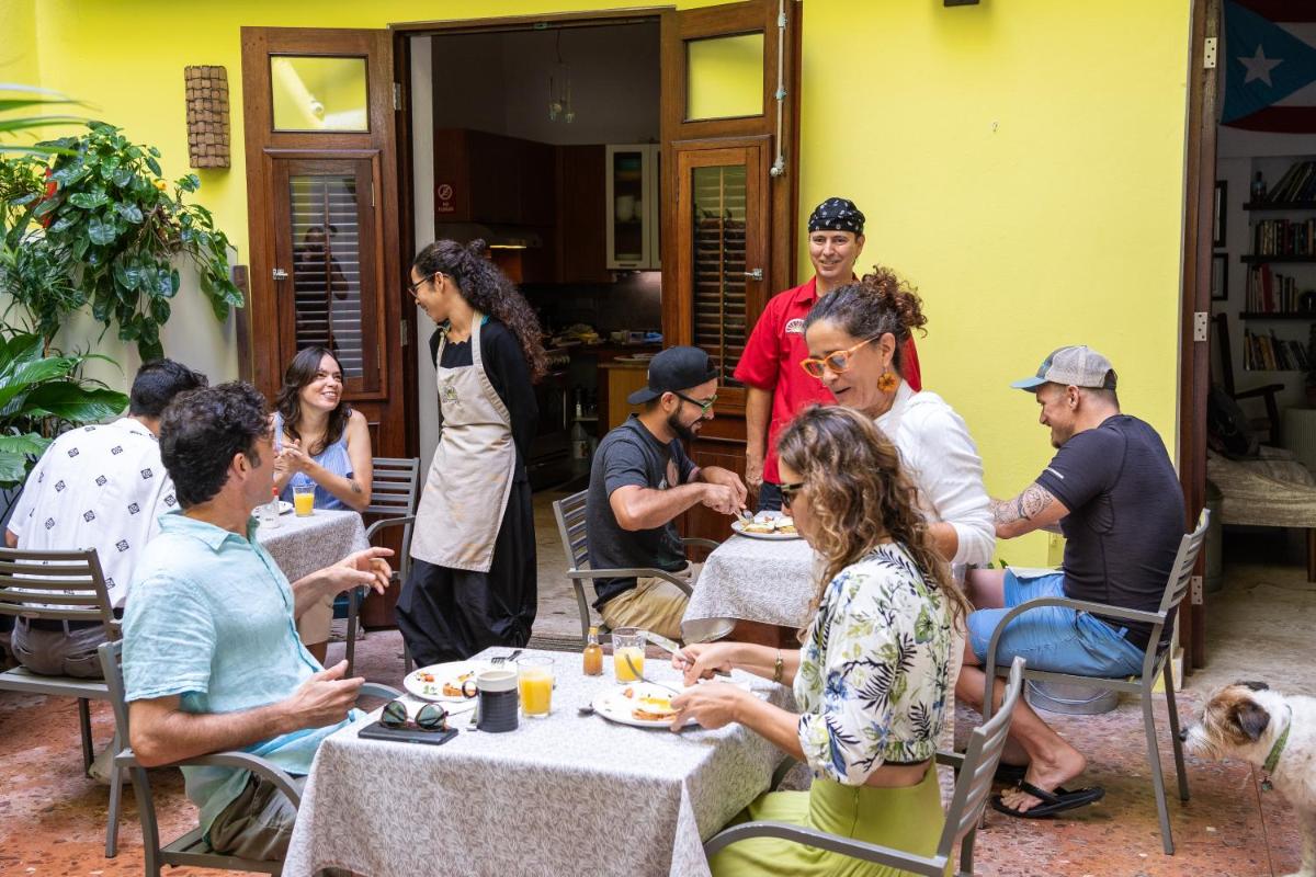 Casa Sol Bed and Breakfast - image 6