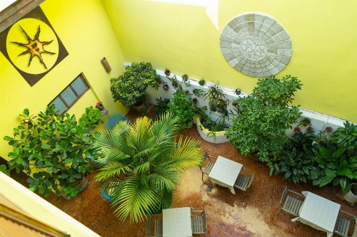 Casa Sol Bed and Breakfast - image 8