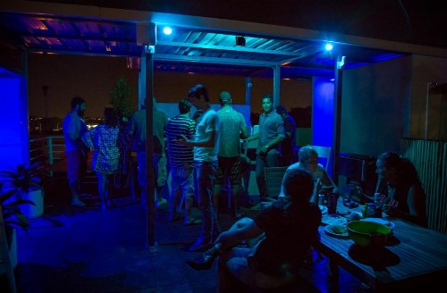 Nomada Urban Beach Hostel - image 12