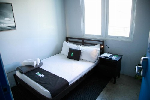 Nomada Urban Beach Hostel - image 17