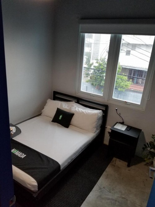 Nomada Urban Beach Hostel - image 19