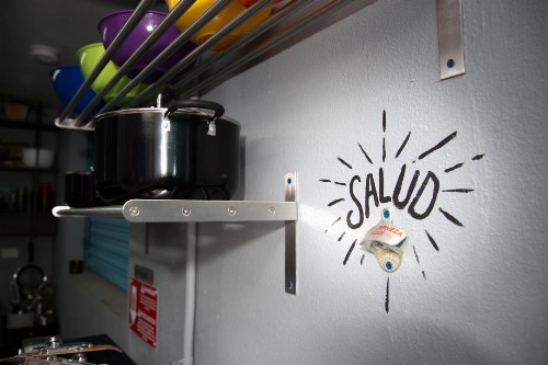 Nomada Urban Beach Hostel - image 2