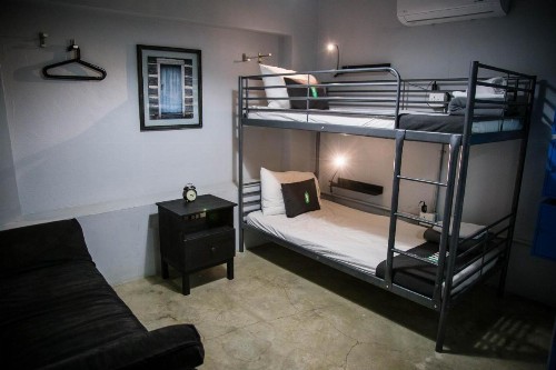 Nomada Urban Beach Hostel - image 26
