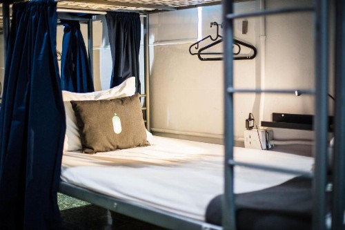 Nomada Urban Beach Hostel - image 33