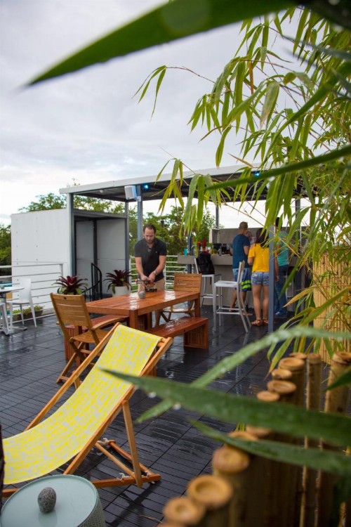 Nomada Urban Beach Hostel - image 34