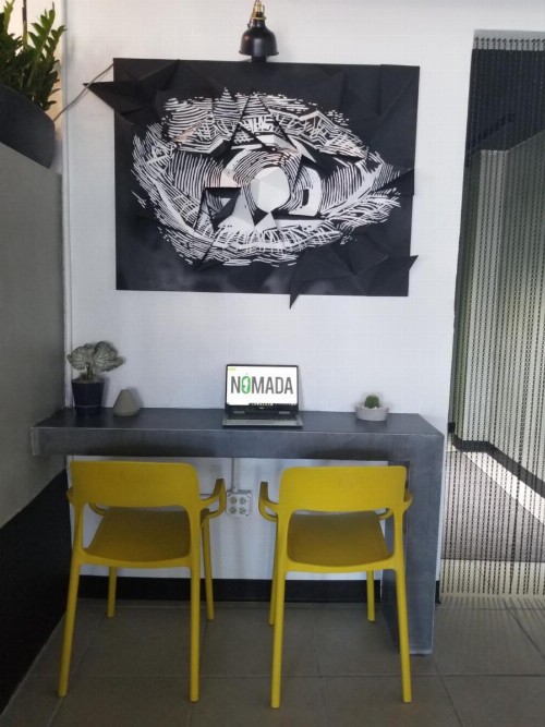 Nomada Urban Beach Hostel - image 4
