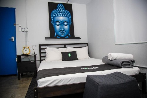 Nomada Urban Beach Hostel - image 41
